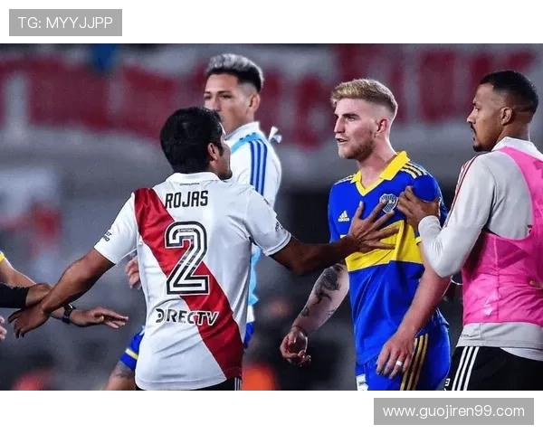 博卡青年对河床直播:阿根廷超级德比火爆上演 博卡青年对河床直播:阿根廷超级德比火爆上演